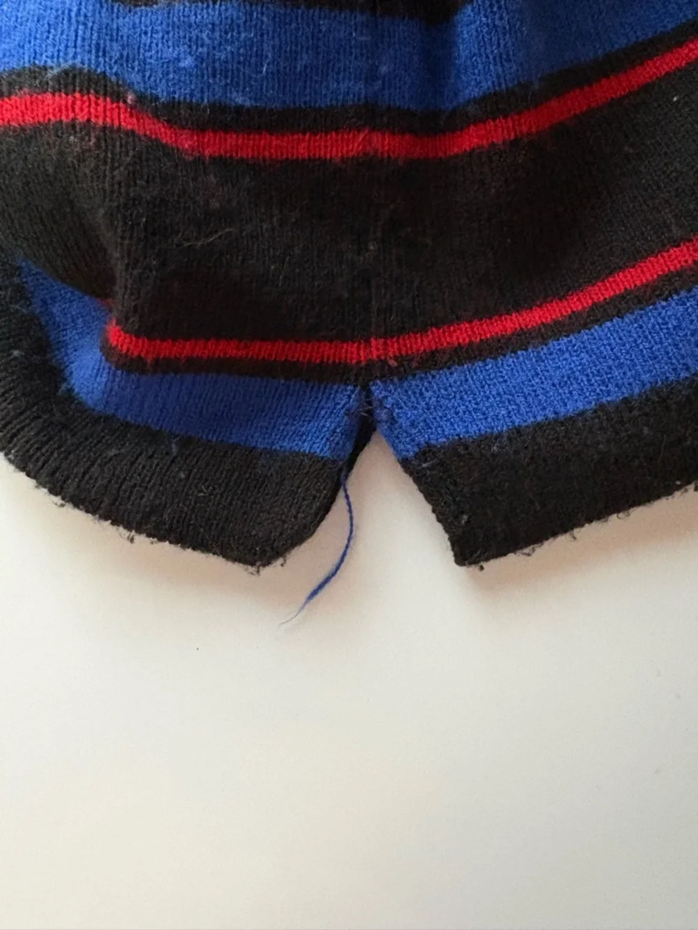 Spider-Man Pom Pom Beanie - Black, Blue, Red